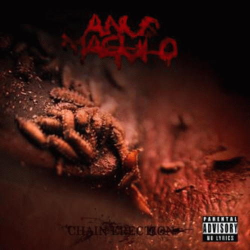 Anus Magulo : Chain Erection
